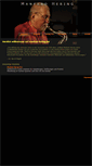 Mobile Screenshot of manfred-hering.de